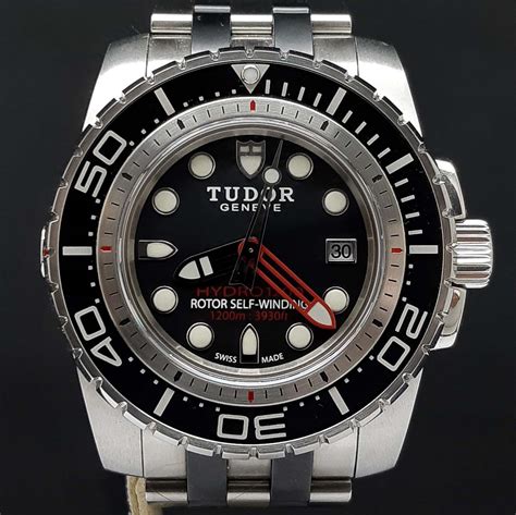 tudor hydronaut 1200